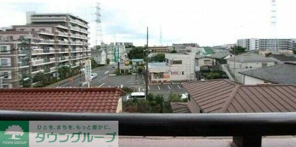 コート・グランシャリオの物件内観写真